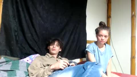 Mia  Sam online show from 06/08/26, 03:40