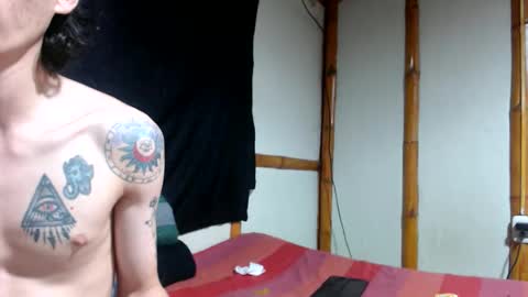 Mia  Sam online show from 06/10/26, 09:14