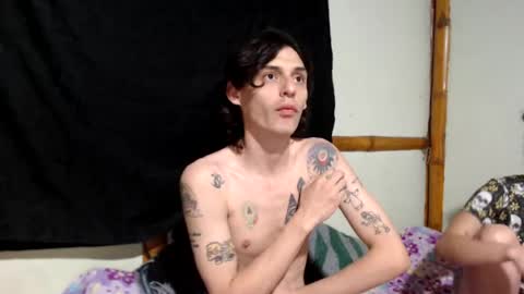 Mia  Sam online show from 07/25/26, 11:24