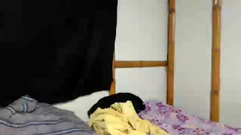 Mia  Sam online show from 07/26/26, 05:20