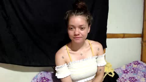 Mia  Sam online show from 07/28/26, 03:32