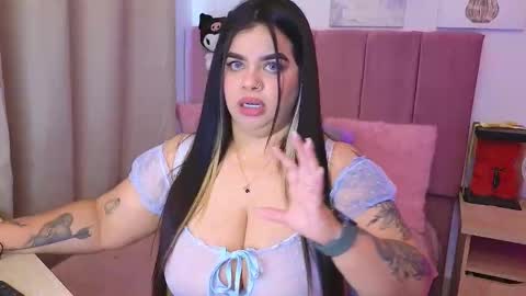 Snapshot of miahjoness chatting on 10/02/25, 09:55 Miah Joness online show from 10/02/25, 09:55