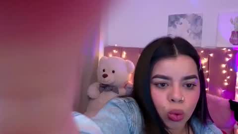 Snapshot of miahjoness chatting on 12/03/25, 12:07 Miah Joness online show from 12/03/25, 12:07