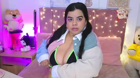 Miah Joness online show from 06/10/26, 12:11