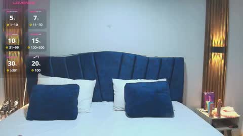 MIA HOTMEZ online show from 09/25/25, 11:36