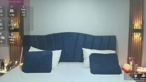 MIA HOTMEZ online show from 09/27/25, 11:48