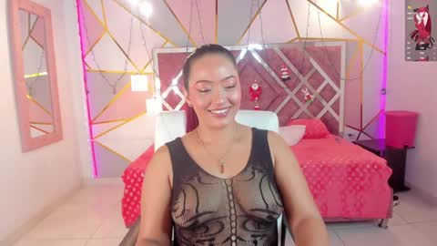 Mia Jonsonn online show from 12/04/24, 04:43
