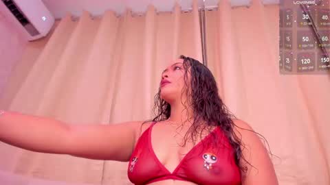 Mia Jonsonn online show from 02/23/25, 01:53