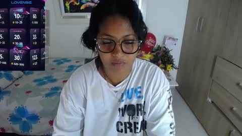 miajoseph_ online show from 02/17/25, 03:47