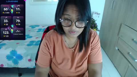 miajoseph_ online show from 02/17/25, 08:26