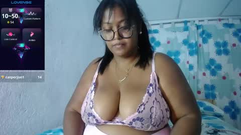 miajoseph_ online show from 04/18/26, 02:26
