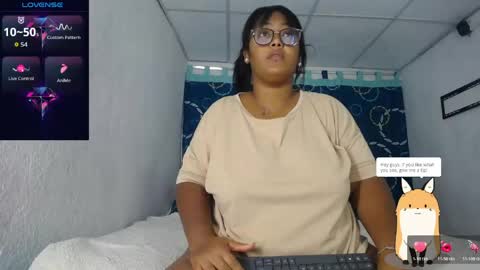 miajoseph_ online show from 05/02/26, 03:33