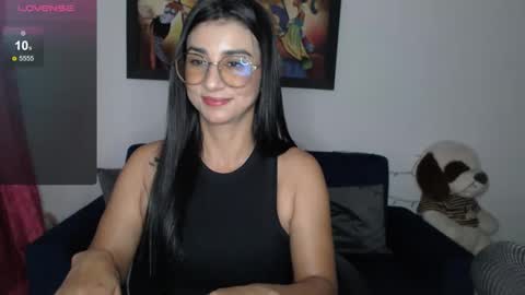 Alejandra khalifa online show from 12/31/24, 07:40