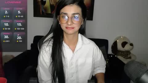 Alejandra khalifa online show from 01/12/25, 07:43