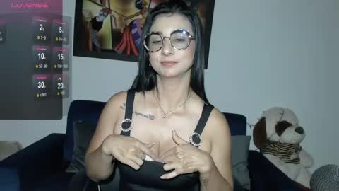 Alejandra khalifa online show from 02/14/25, 02:07