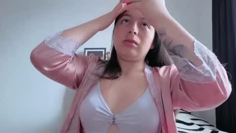 miakimky online show from 10/14/25, 04:41