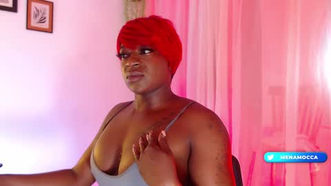 Mia online show from 01/21/25, 10:30