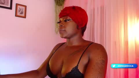 Mia online show from 01/22/25, 10:40