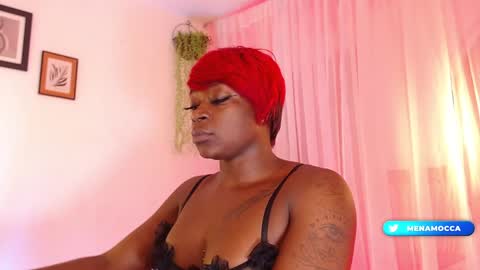 Mia online show from 01/26/25, 10:34