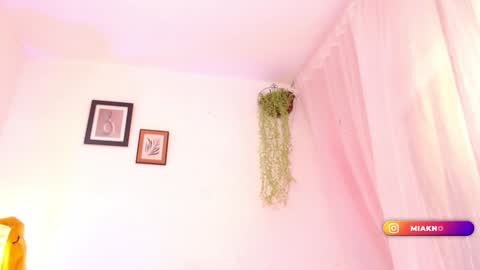 Mia online show from 01/31/25, 12:07