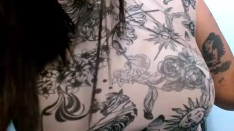 Mia Bruna online show from 07/15/26, 02:50