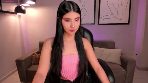 Call me Mia  online show from 10/23/25, 07:34