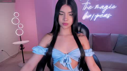 Call me Mia  online show from 04/18/26, 07:58
