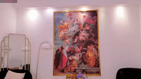 Call me Mia  online show from 05/19/26, 06:47