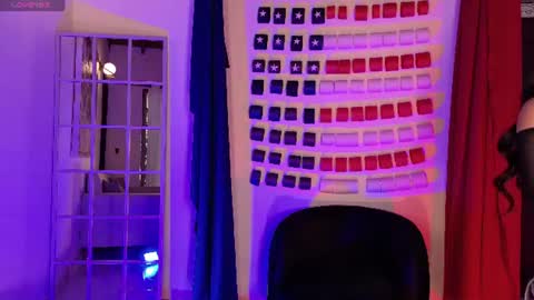 Call me Mia  online show from 07/03/26, 07:31