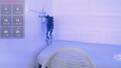 mialux5 online show from 10/27/25, 11:58