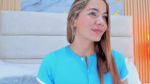 Mia Malkova online show from 05/21/26, 03:08