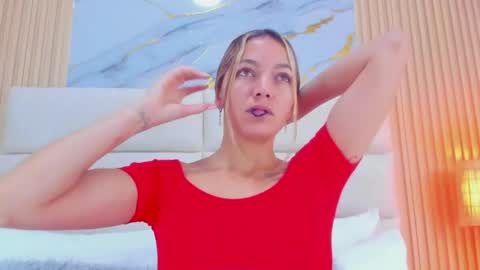 Mia Malkova online show from 06/09/26, 01:12