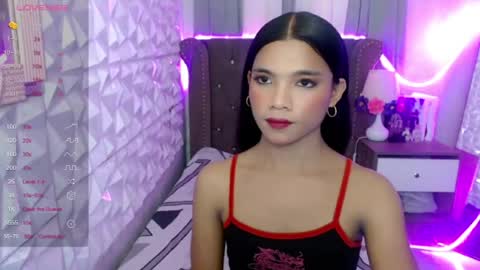 Snapshot of miamalkovax chatting on 06/12/26, 05:45 miamalkovax online show from 06/12/26, 05:45