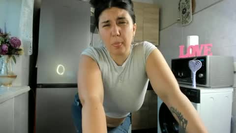 MiaMarrone online show from 06/20/26, 05:38
