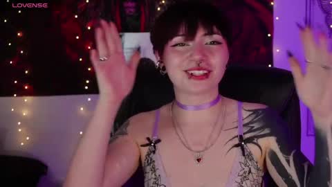 Lili online show from 04/25/26, 03:09