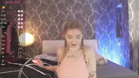 Mia online show from 07/02/26, 08:53