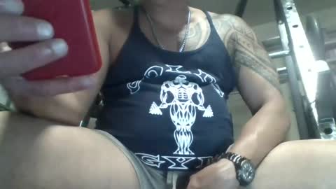 MiamifastNupthere online show from 07/13/26, 05:43
