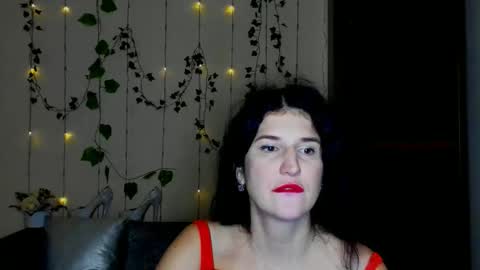 Alianna online show from 02/13/26, 07:37