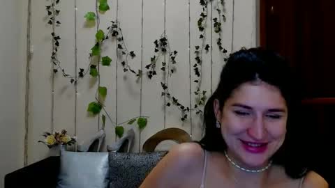 Alianna online show from 03/12/26, 06:41