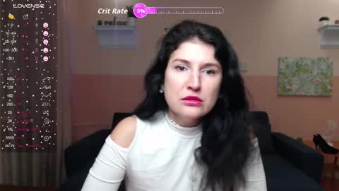 Alianna online show from 03/30/26, 05:30