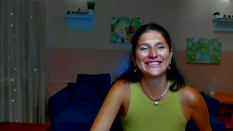 Alianna online show from 07/05/26, 08:10