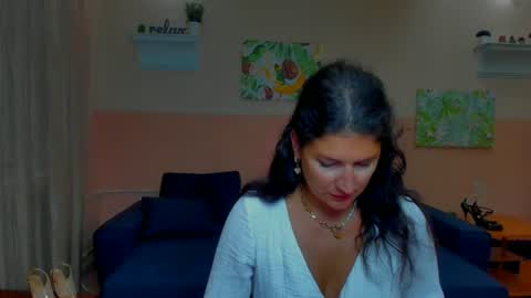 Alianna online show from 07/07/26, 07:23