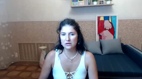 Alianna online show from 07/08/26, 11:26
