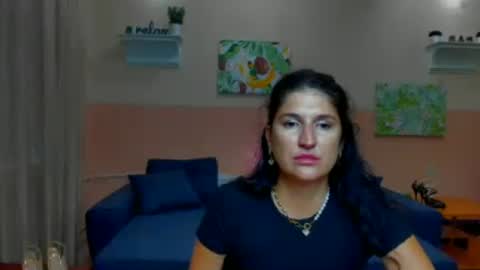 Alianna online show from 07/09/26, 11:25