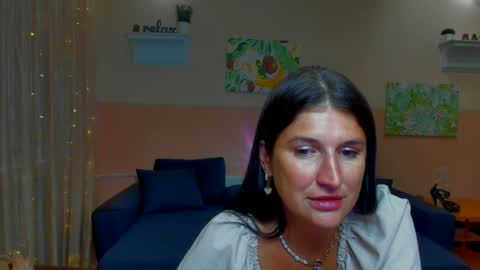 Alianna online show from 07/12/26, 11:23