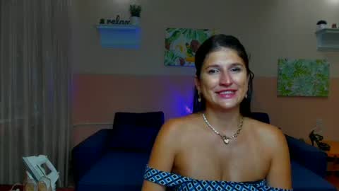 Alianna online show from 07/17/26, 05:58
