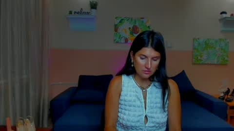 Alianna online show from 07/27/26, 11:28