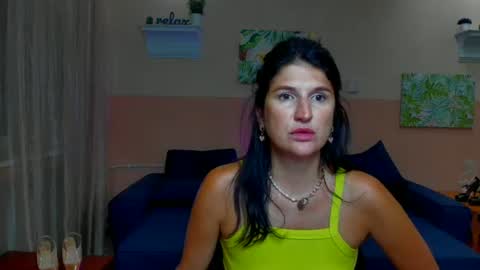 Alianna online show from 07/28/26, 05:25