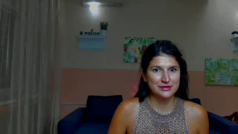 Alianna online show from 08/05/26, 05:21