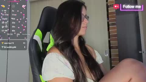 Mia online show from 07/08/26, 02:54